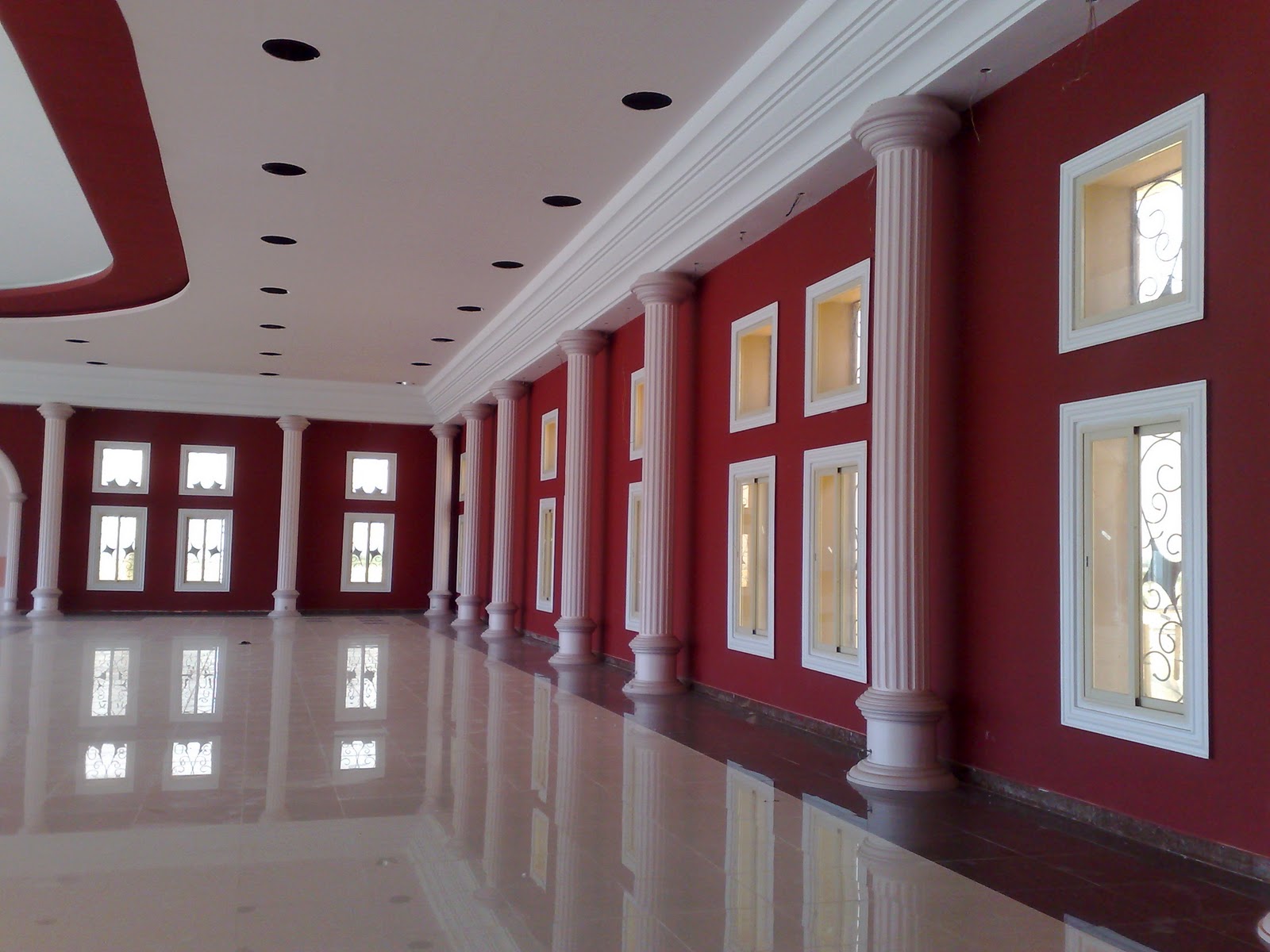 . مهندس ديكورعبدالفتاح حلبي جوال 0542472286 مدير هلهله للديكور