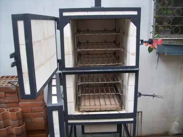 Home Sweet Home Fire Bricks Stoves And Ovens