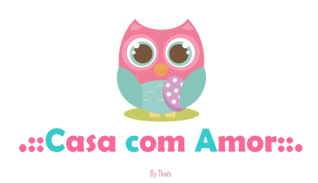 Casa com Amor