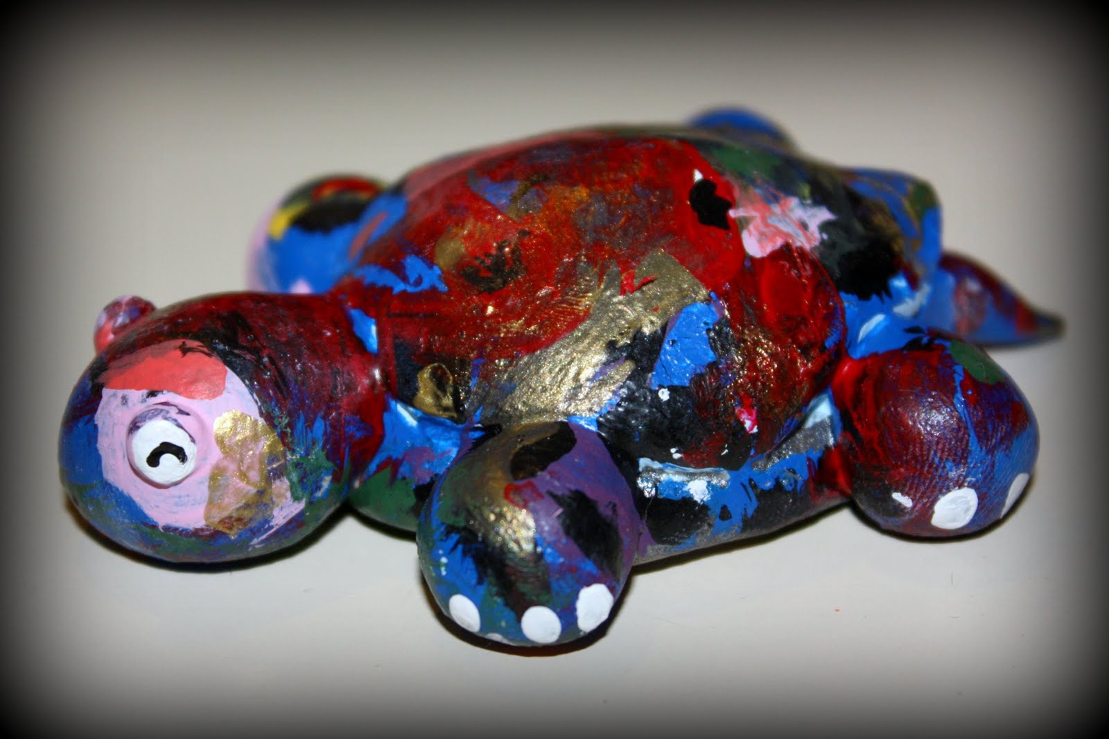 What Is It Called When You Bake Clay at James Friddle blog