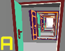 Antimatiere walkthrough