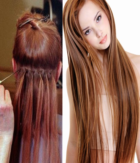 semua tentang hair extension semua tentang hair extension
