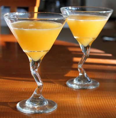 Passion Margarita Recipe Passion Margarita Recipe