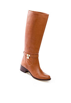 belk michael kors boots