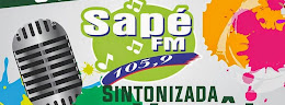 site radio sape fm