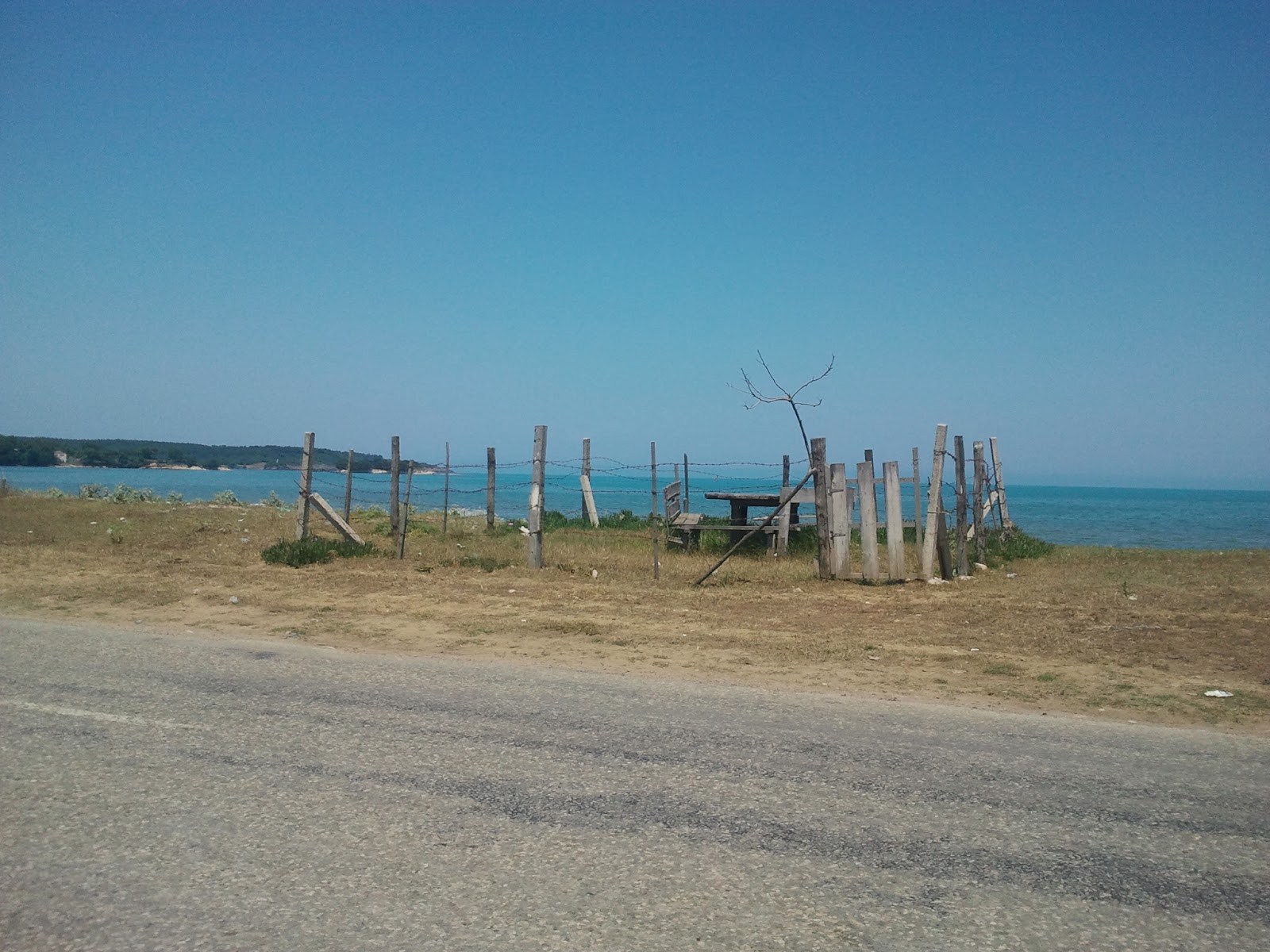 Sinop Aklimanda 1+1 Full Esyali Günlük Kiralık Yazligimiz - No:2