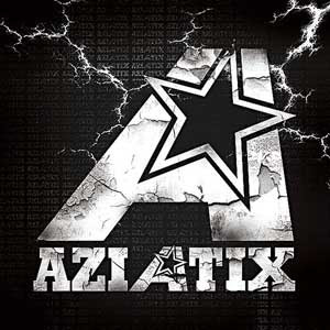 Aziatix - Go