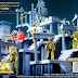 Revistas 'Figure Oh' e 'Hobby Japan' trazem matérias sobre o próximo lançamento da linha D.D. Panoramation!