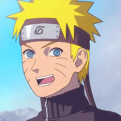 Gambar Naruto Animasi Bergerak GIF