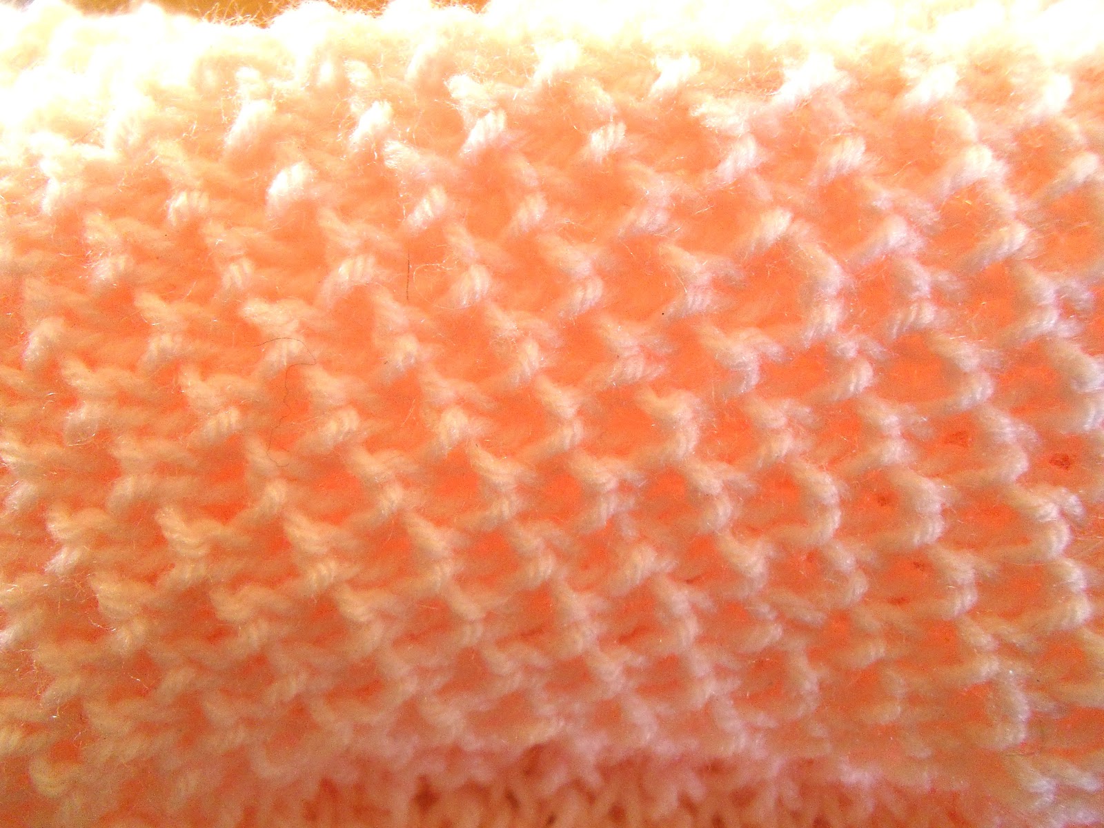 Janemactats: Brioche Stitch