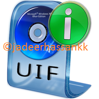 online tricks and downloads how to open uif files uif format