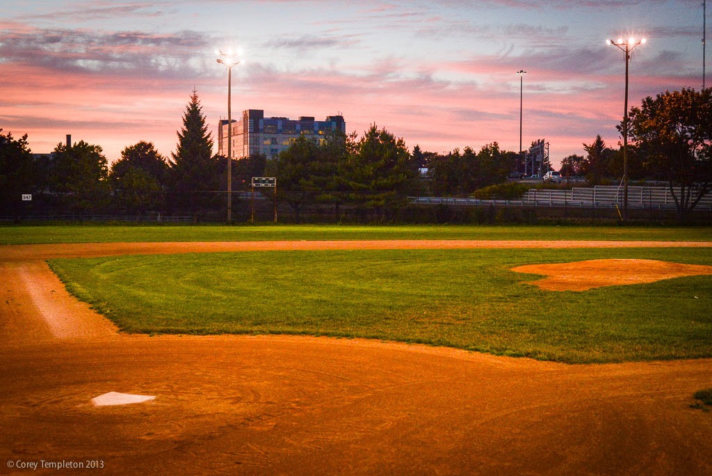 Corey Templeton Photography Game Over