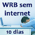 Blog WRB está de volta, após dez dias sem internet!