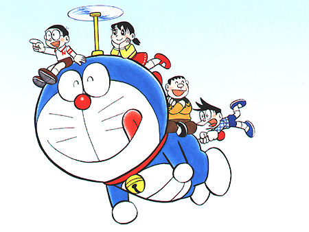 doraemon picture2 doraemon picture