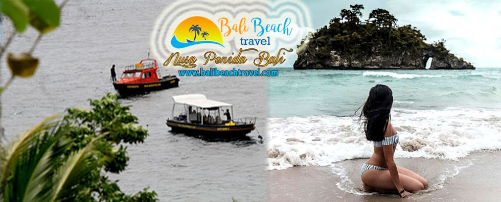 Crystal Bay Tourism Beach is charming and enchanting