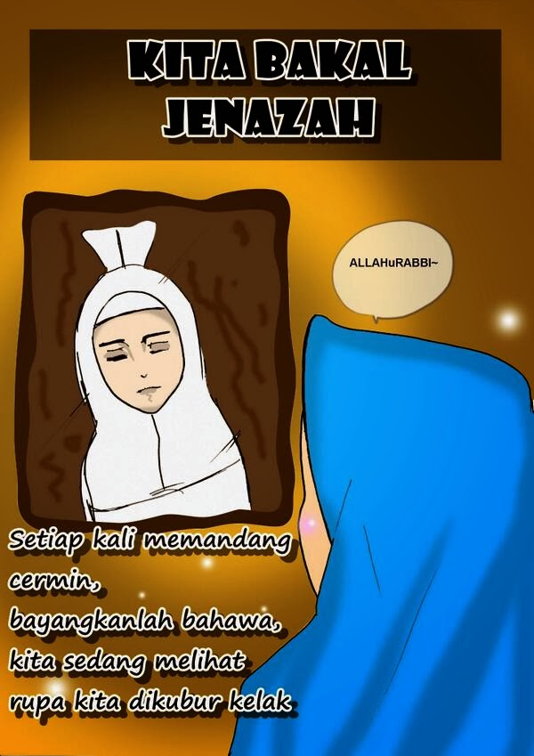 Kisah motivasi islami