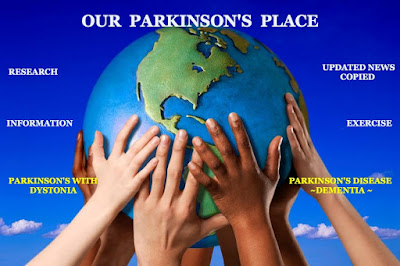 Our Parkinson's Place
