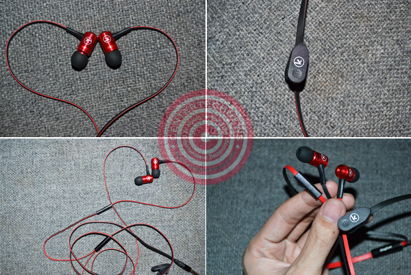 Looking for a Comfortable yet Affordable Headset ? Try the New KingCom Thunder dB Solo II Looking for a Comfortable yet Affordable Headset ? Try the New KingCom Thunder dB Solo II