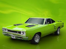 1969 Dodge Super Bee