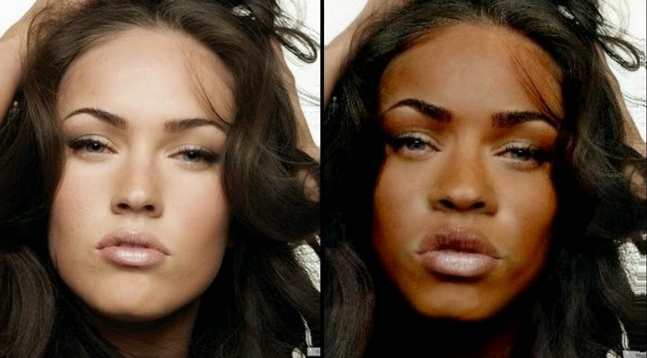 How Can A Black Person Become White? |Skin Whitening Remedies
