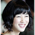Latest Korean Short Hairstyles for Cute Girls 2013