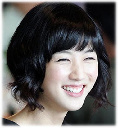 Hair Style Trends Latest Korean Short Hairstyles For Cute Girls 2013