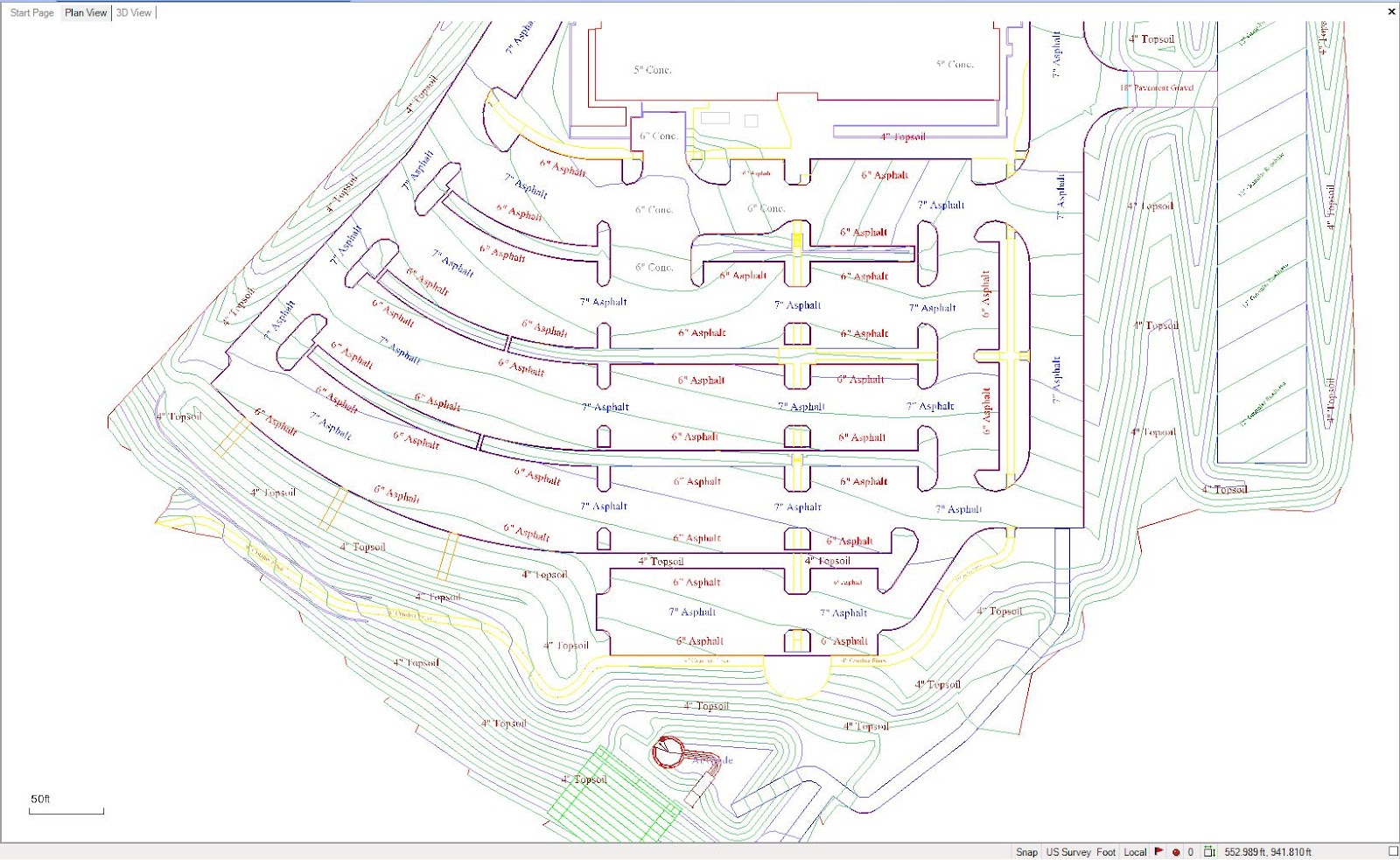 Trimble Westminster Building Project Official Blog
