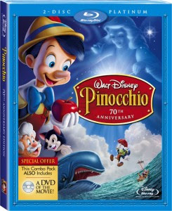 Download film Gratis Pinocchio (1940)