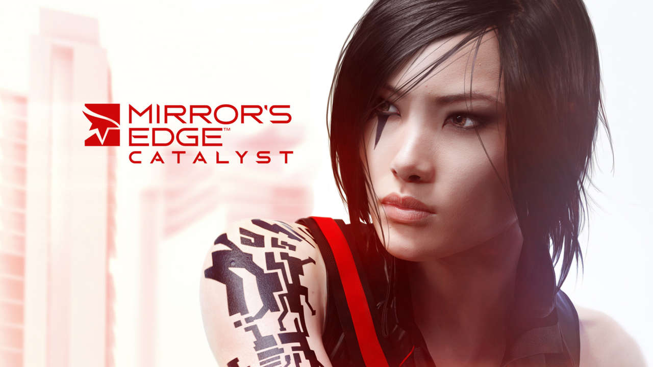 MIRRORS EDGE CATALYST PC