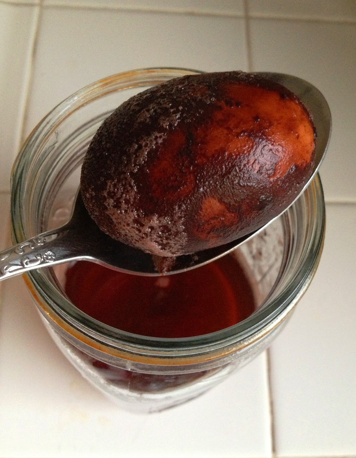 Entropy Kitchen The Rubber Egg Science for Kids in the Kitchen