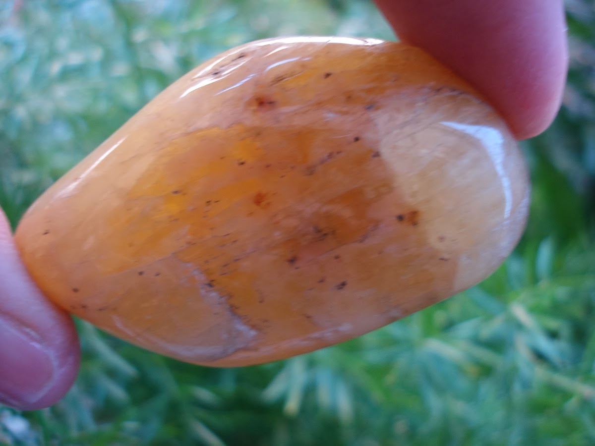 Mago dos Cristais Heliodoro