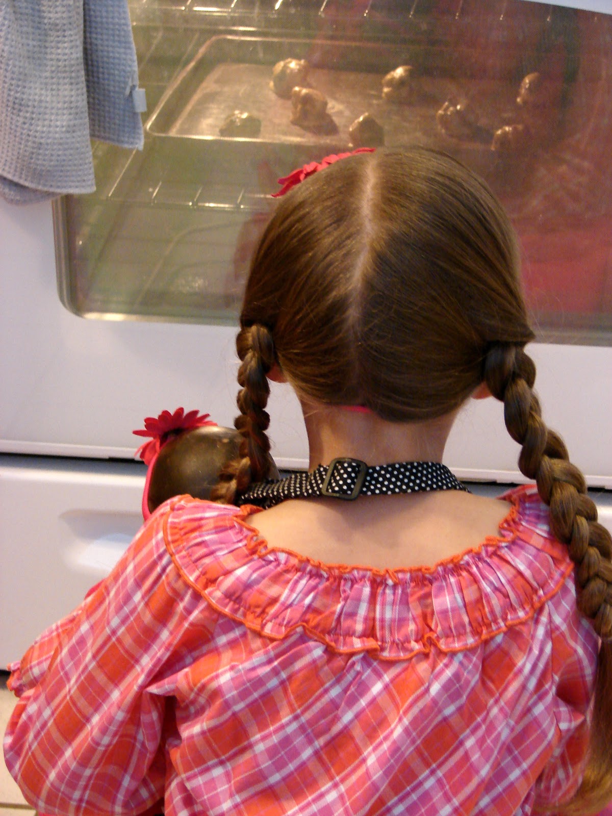 live.life.create.art A Visit to The American Girl Outlet Store in