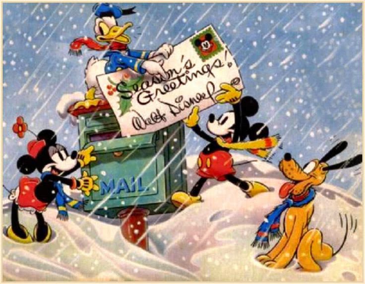 The Holiday Site Disney Christmas Images