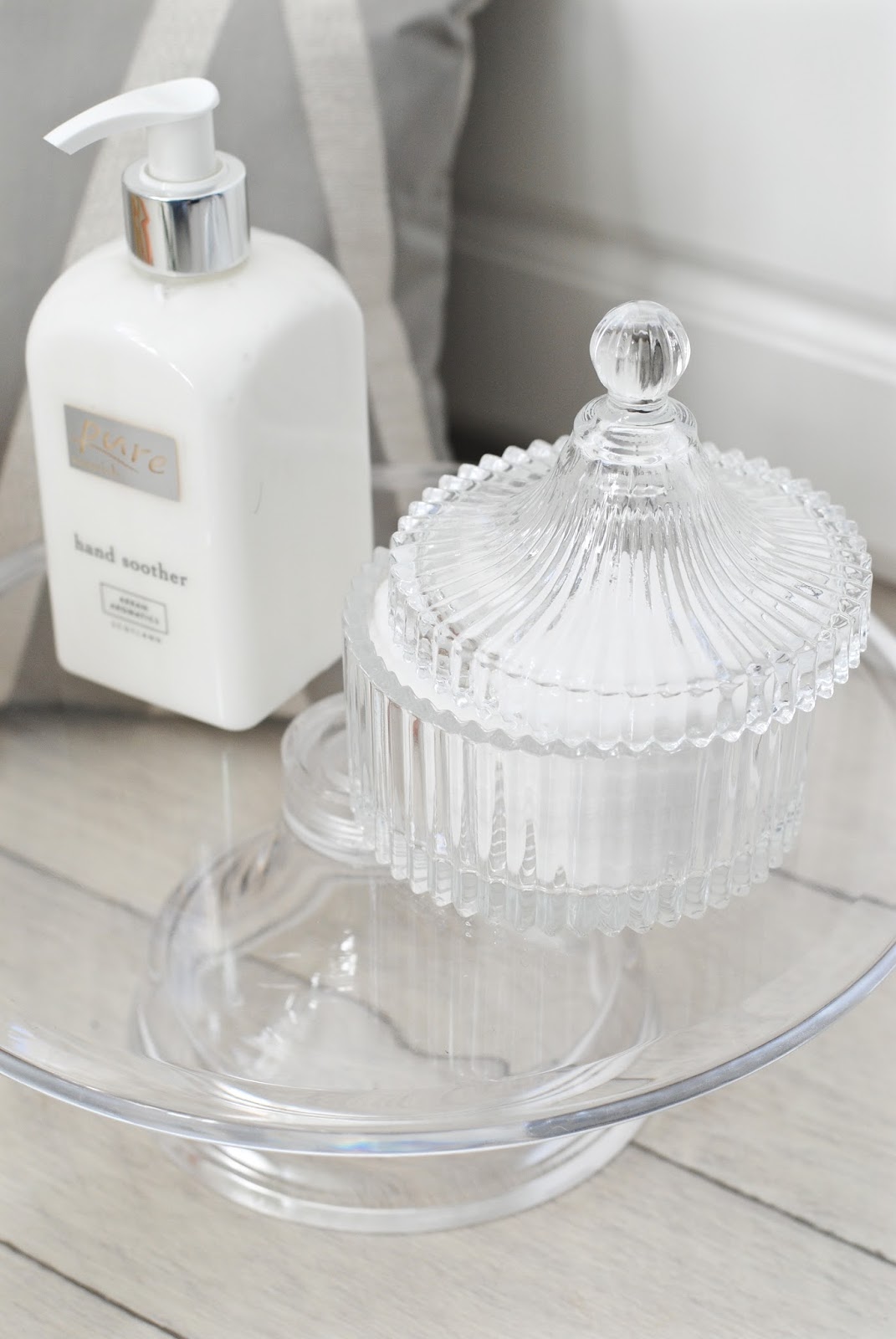 Fresh Florals&amp;Corals