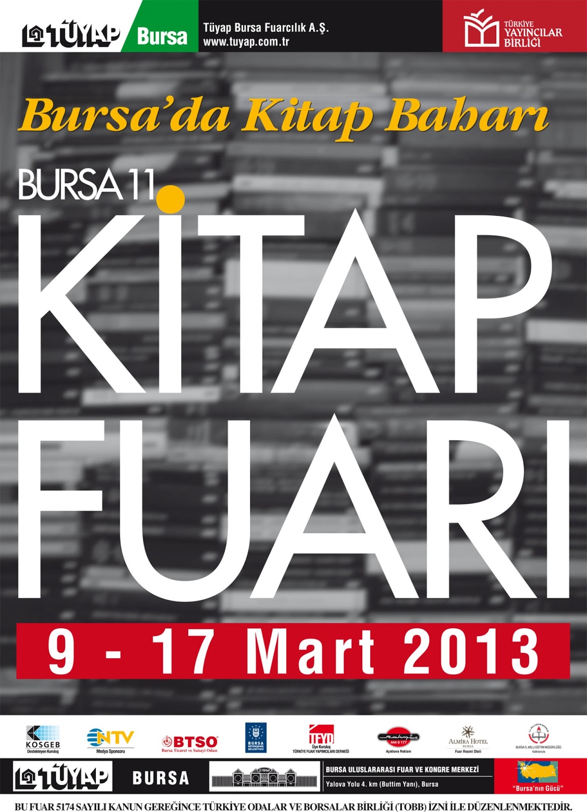 Cemre ile Her Telden: Mart 2013