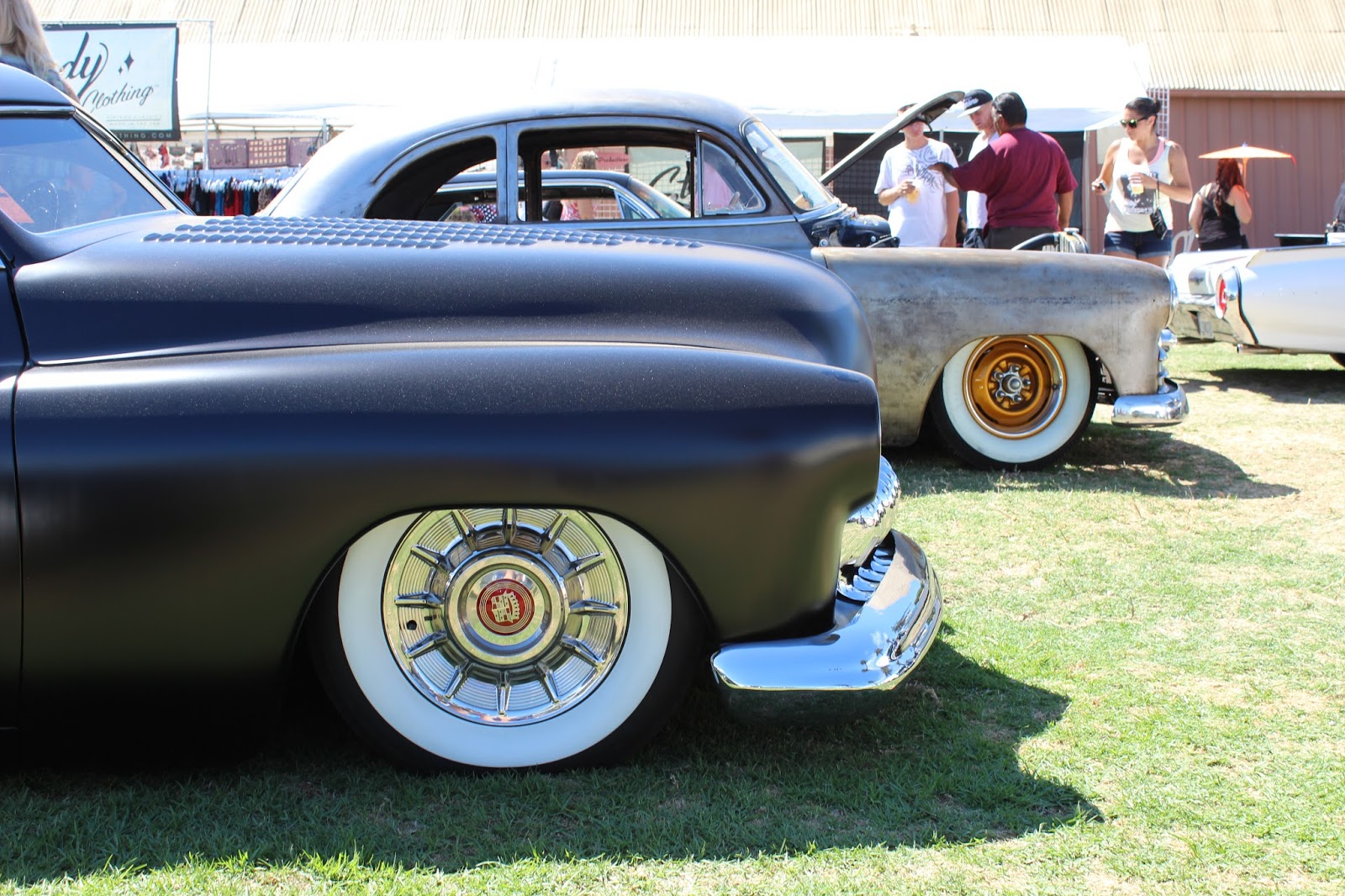 Covering Classic Cars 2013 Ventura Nationals Classic Car Show Photos
