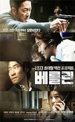 Hồ Sơ Berlin - The Berlin File (2013 | 120)