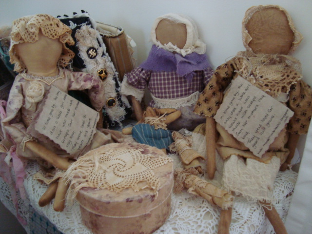 The English Romantic: July 2012