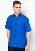 Baju Pria Muslim Model Baju Muslim Pria Terbaru
