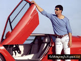 Akshay Kumar