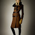 Cute and sophisticated : Burberry 2012