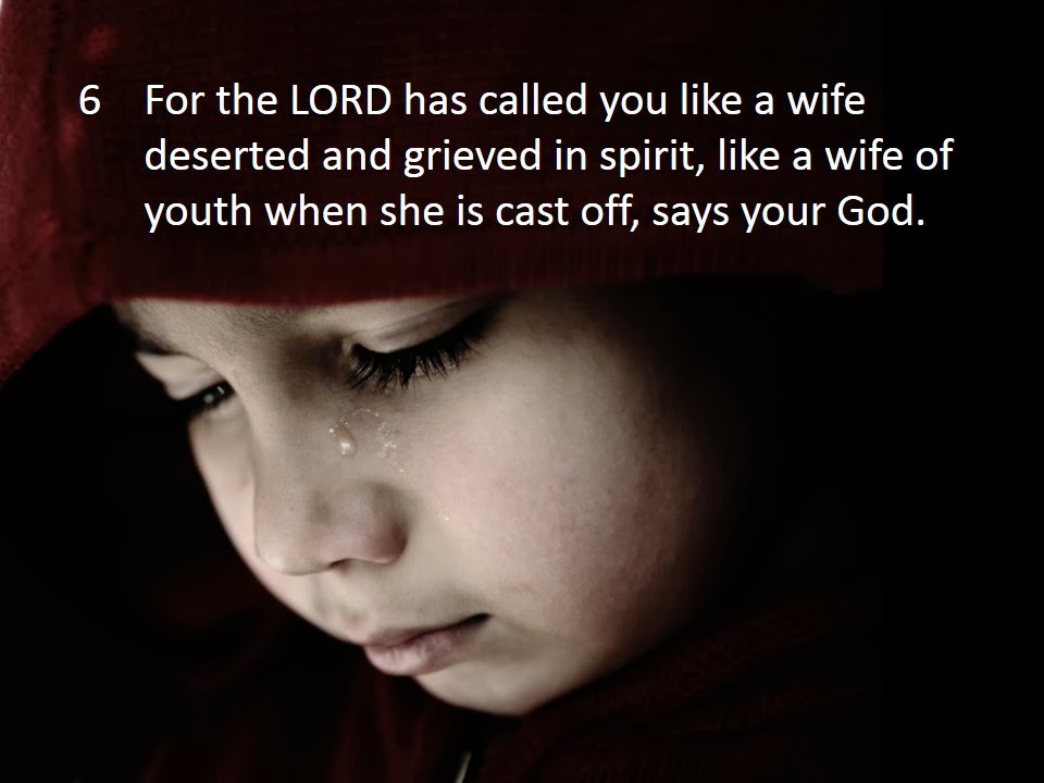 Desolate is a synonyms of deserted