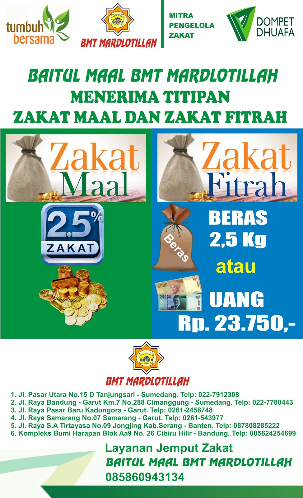 Zakat