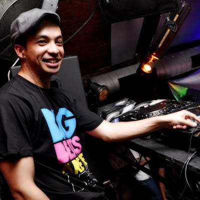 Laidback Luke, Natural Disaster, Interview Laidback Luke, Natural Disaster, Interview
