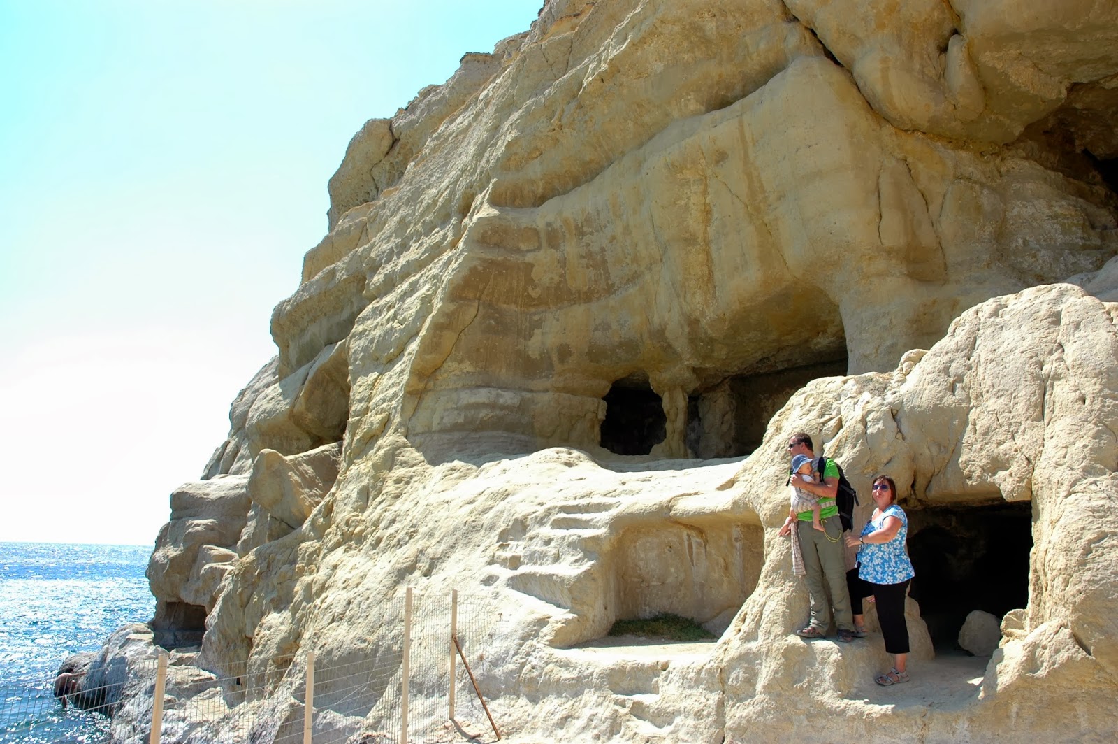 Matala Matala