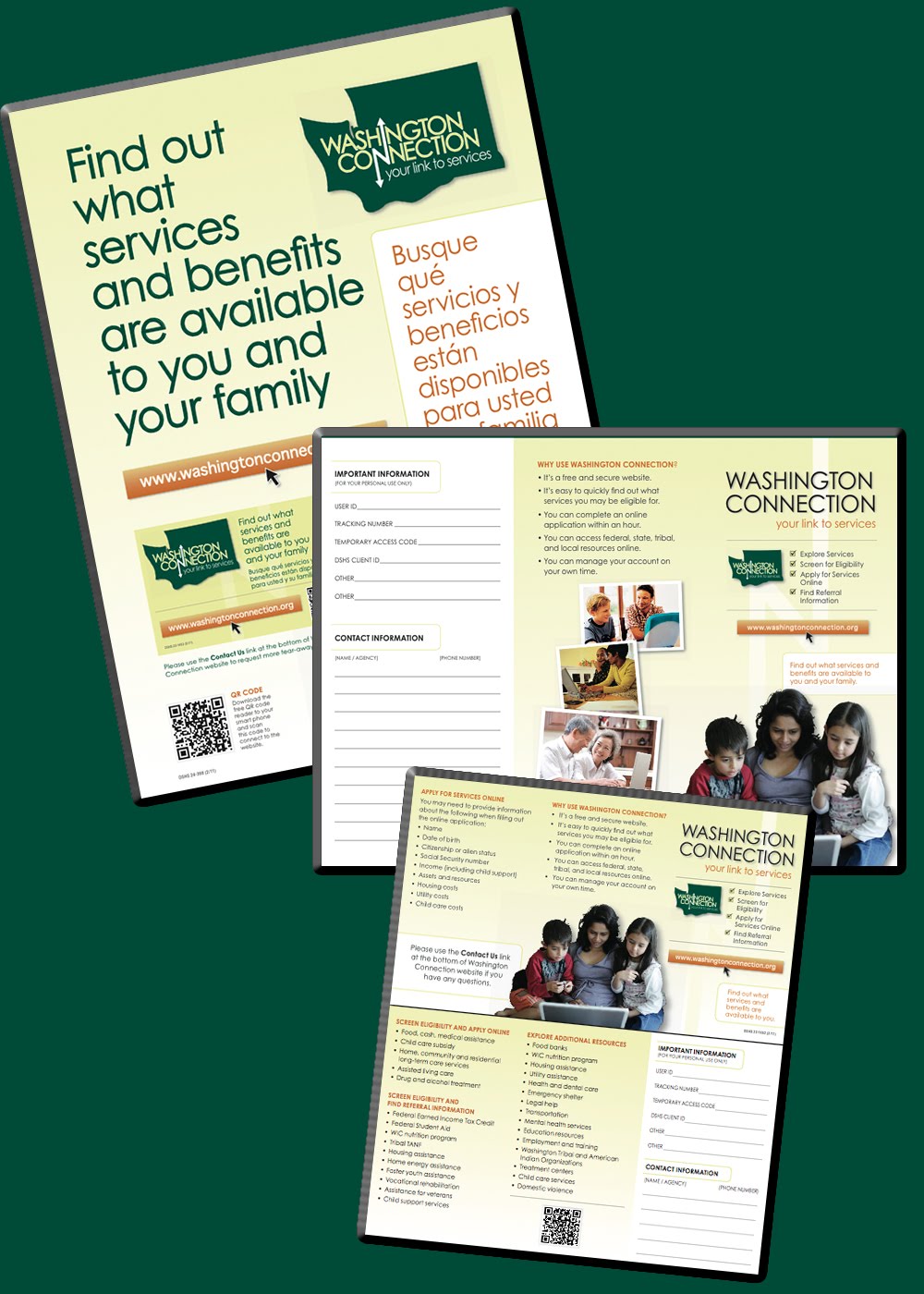 How to get your food worker card
