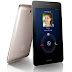ASUS Fonepad Tablet 7 Inci dengan Fungsi Telepon ASUS Fonepad Tablet 7 Inci dengan Fungsi Telepon