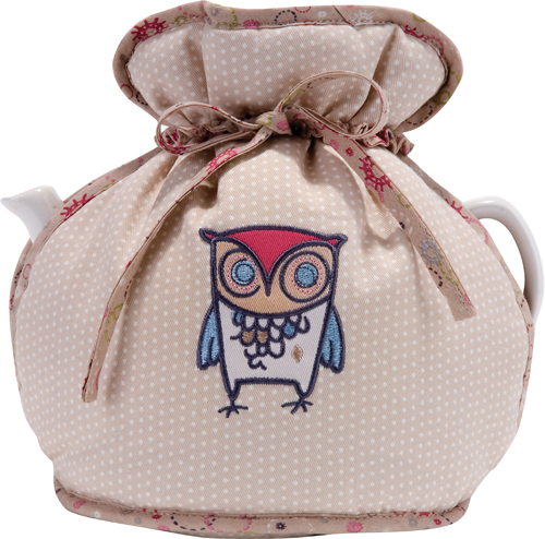 Совиная тематика.