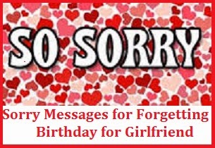 Small Girl Littel A sorry message to your girlfriend
