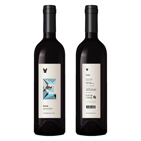 Bottle Label and Design Bottle Label and Bottle Design